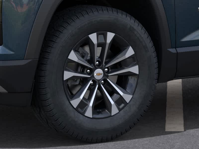 2026 Chevrolet Equinox LT - Photo 9