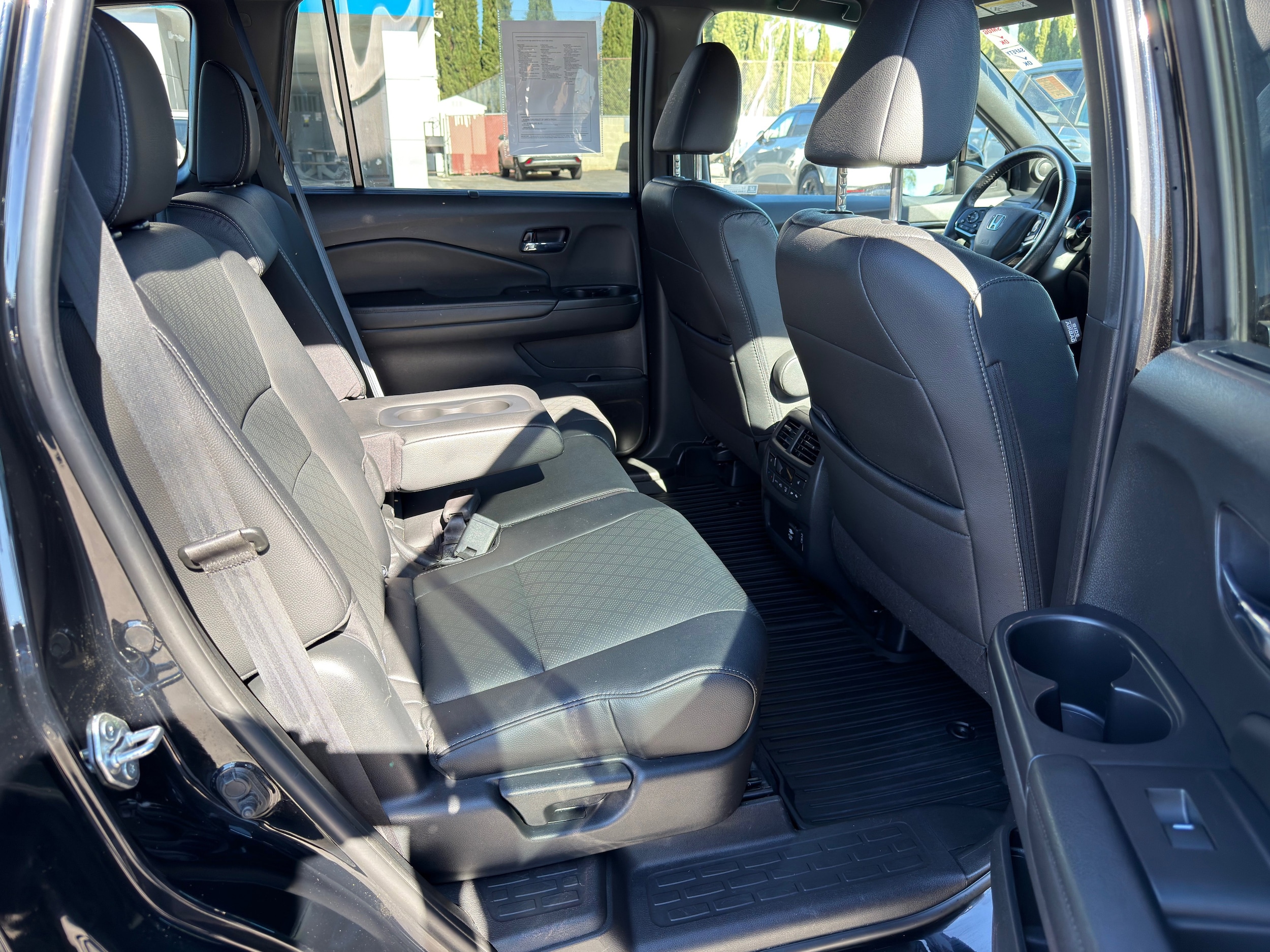 2021 Honda Passport Elite - Photo 12