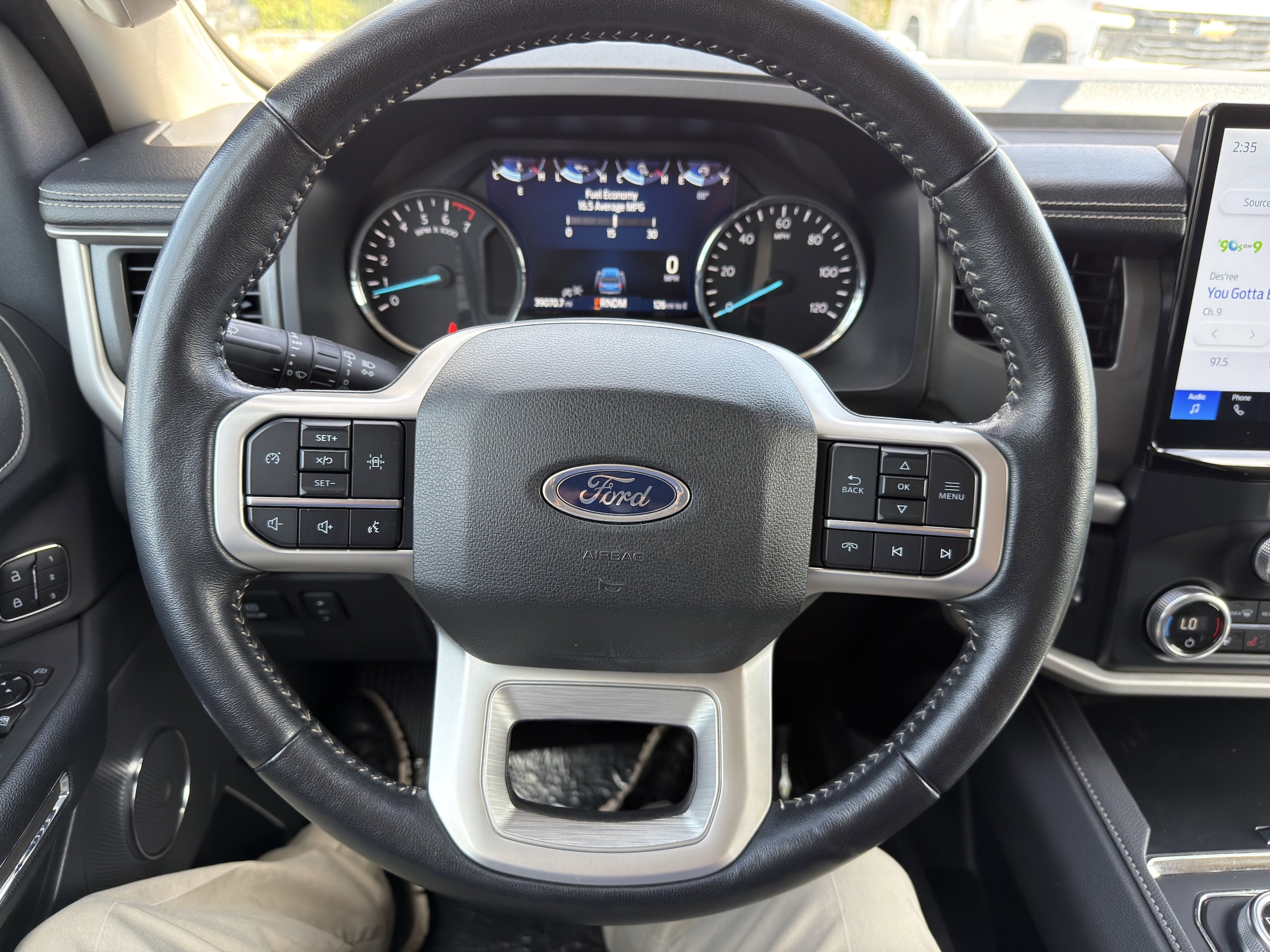 2024 Ford Expedition XLT - Photo 28