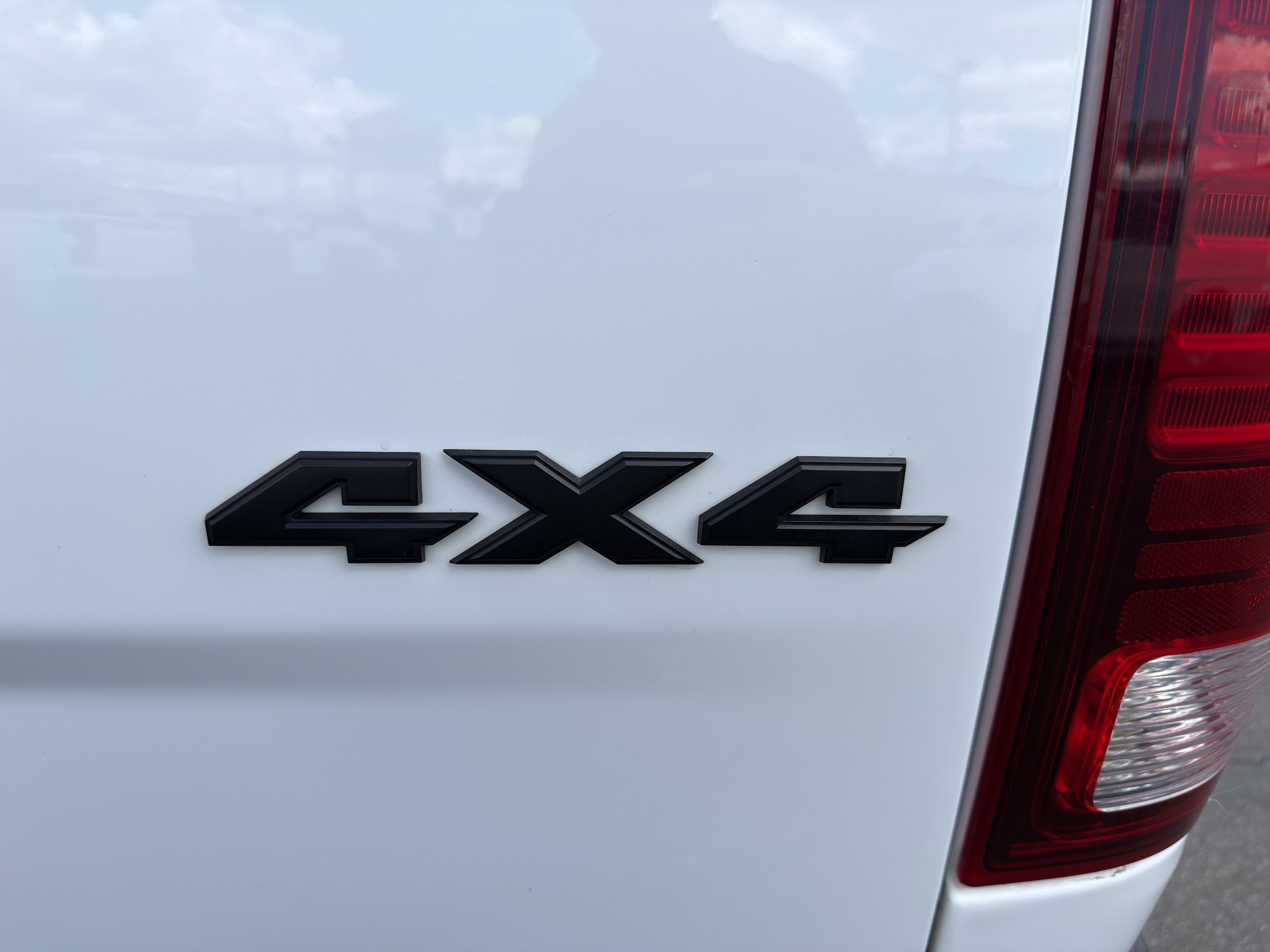 2024 RAM Ram 1500 Classic Warlock - Photo 39