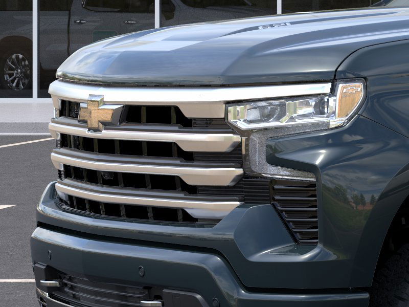 2026 Chevrolet Silverado 1500 High Country - Photo 76