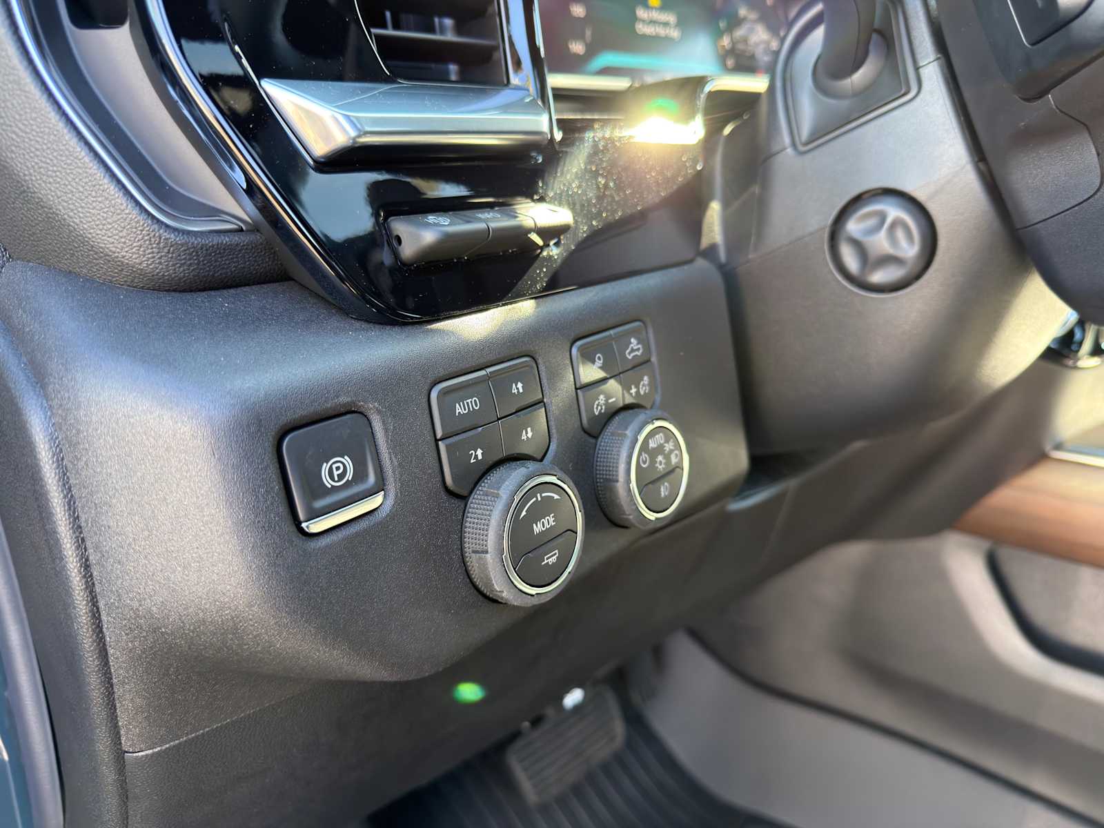2026 Chevrolet Silverado 1500 High Country - Photo 35