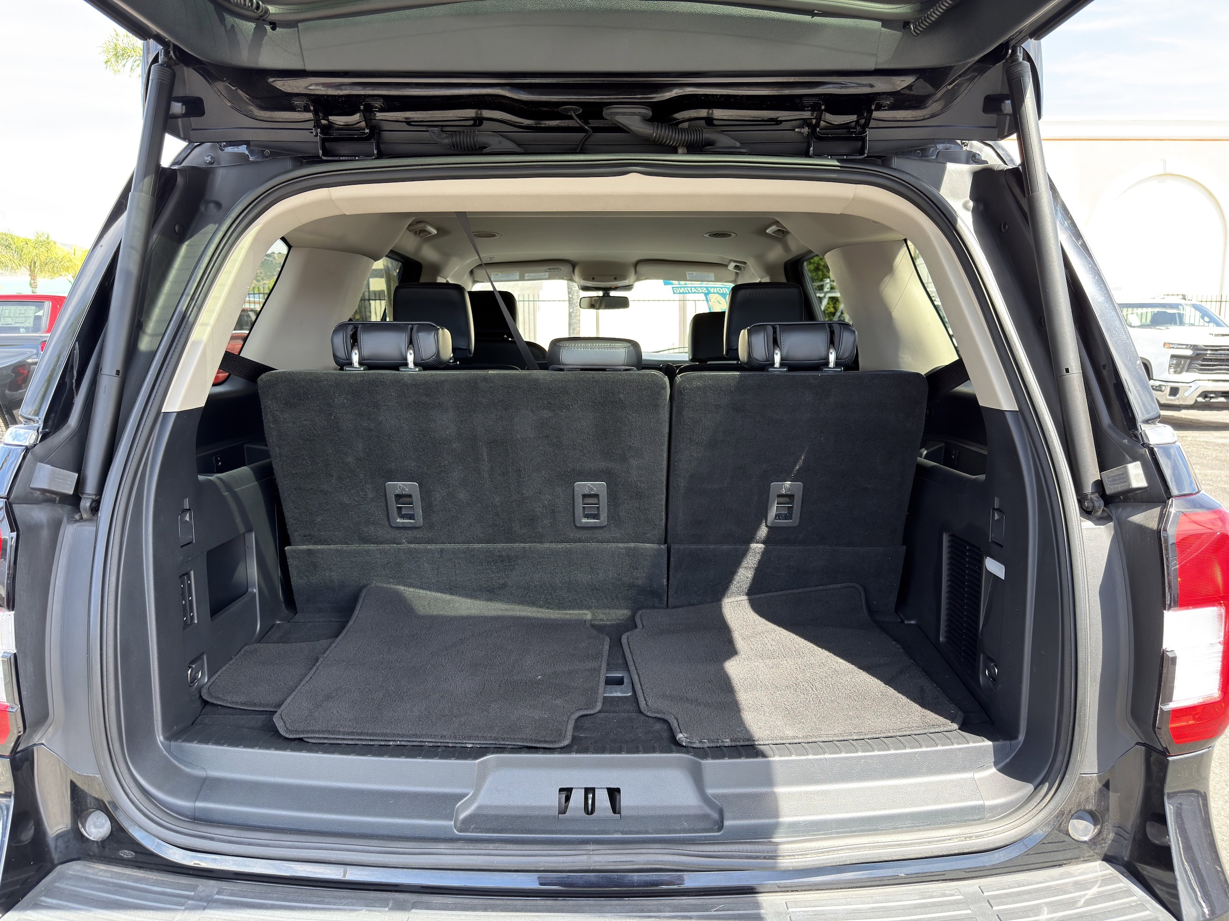 2024 Ford Expedition XLT - Photo 15