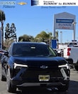 Chevrolet Blazer EV