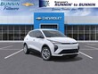  Chevrolet Bolt