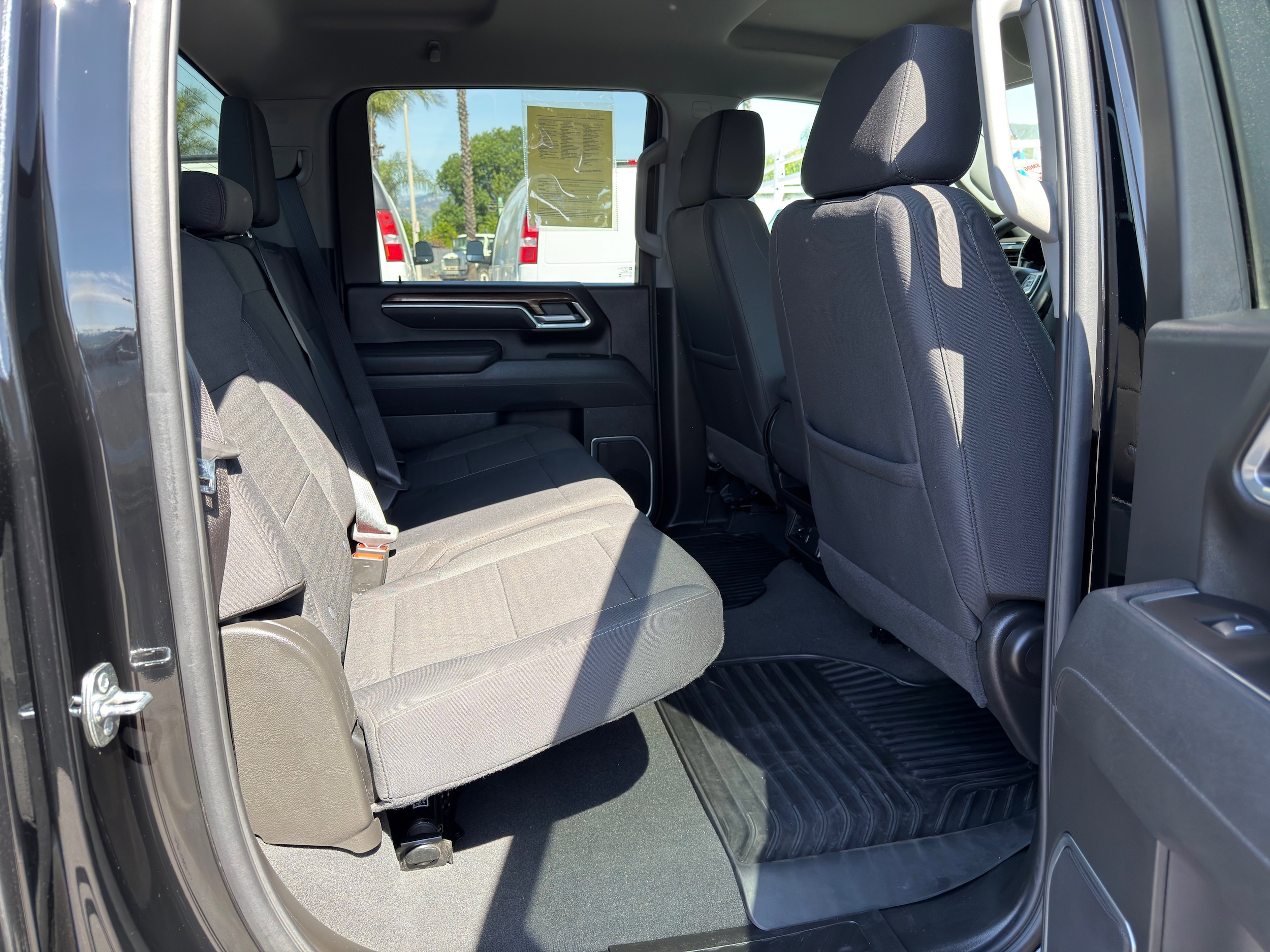 2025 Chevrolet Silverado 2500HD LT - Photo 12