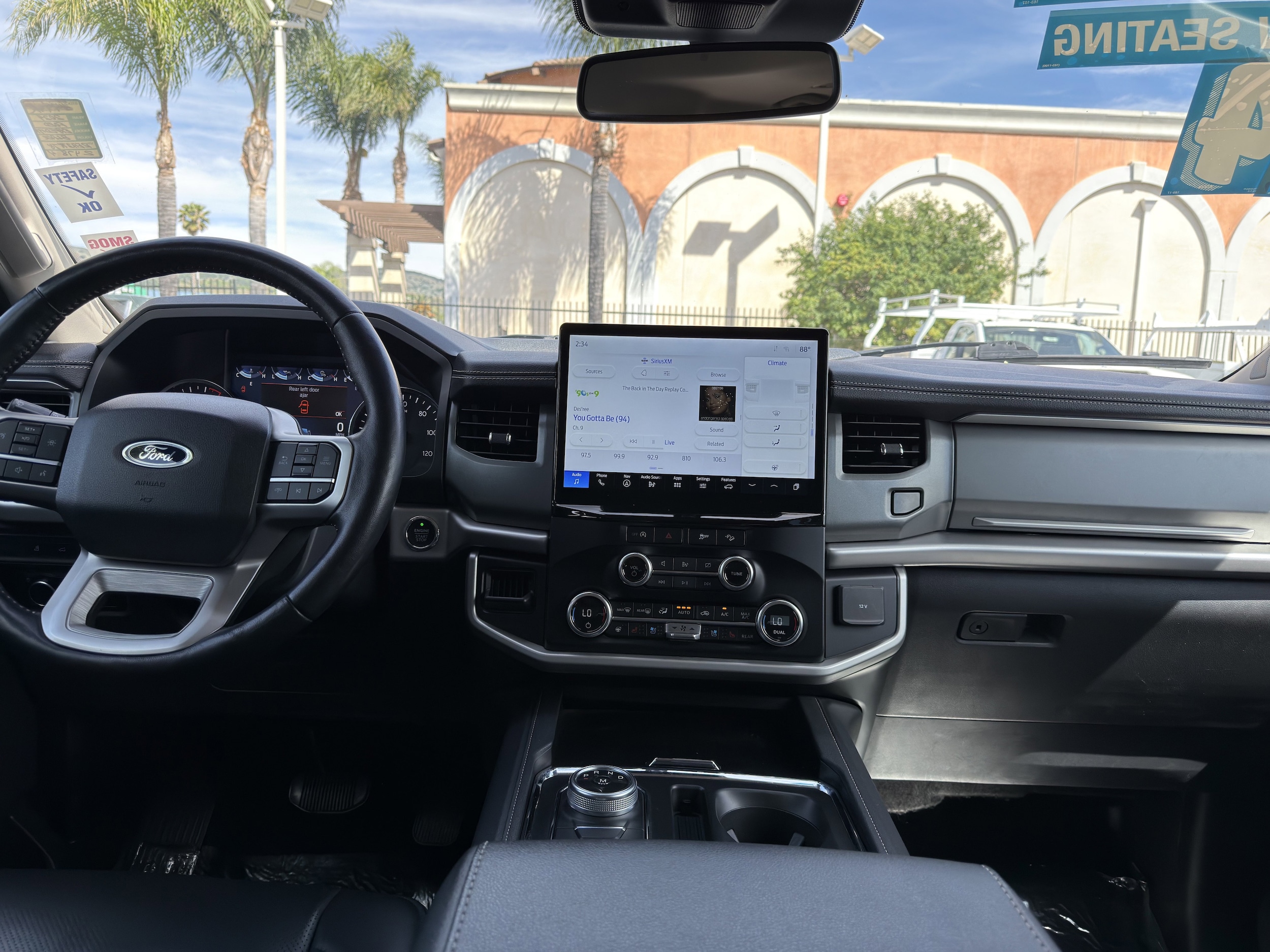 2024 Ford Expedition XLT - Photo 21