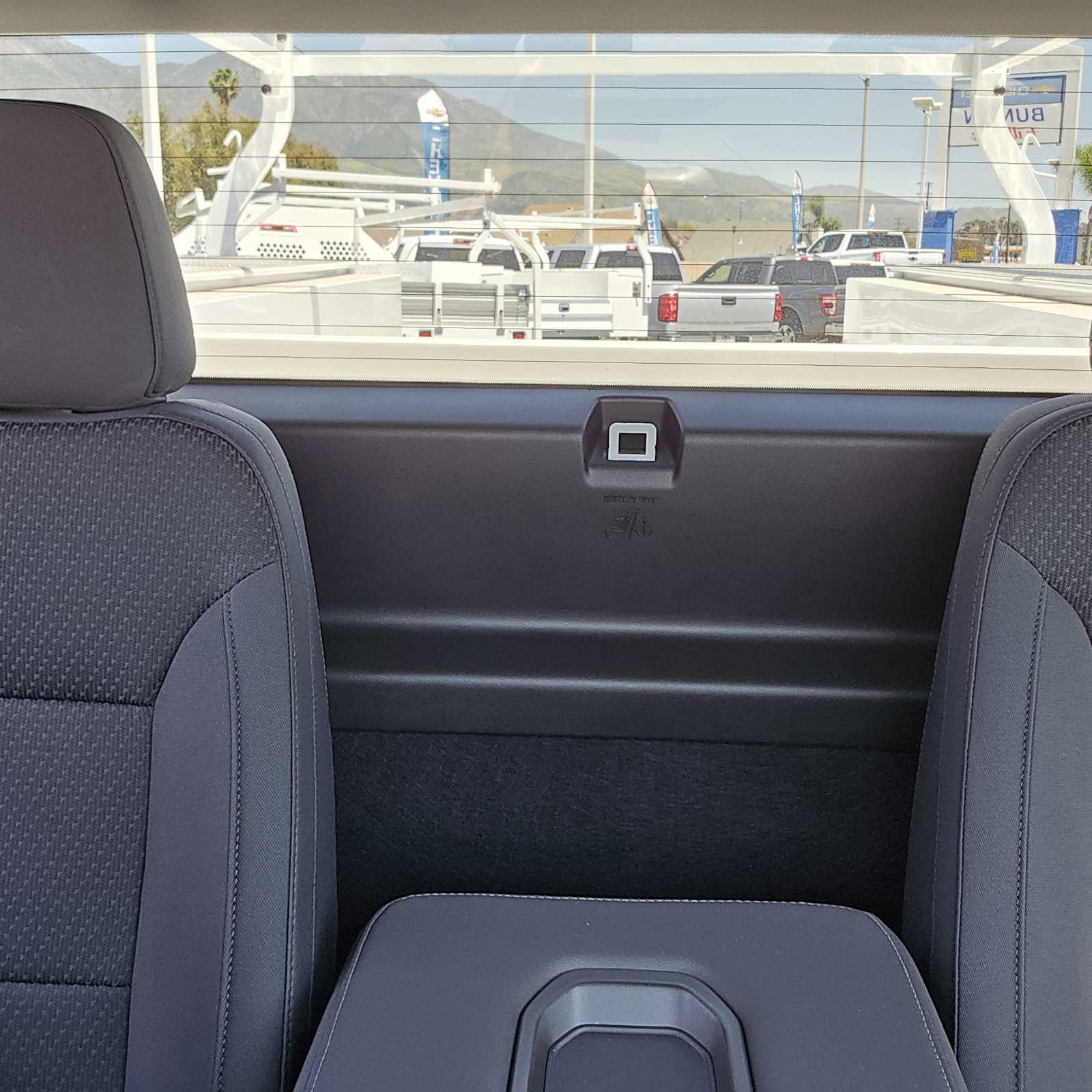 2025 Chevrolet Silverado 3500 HD Work Truck - Photo 42