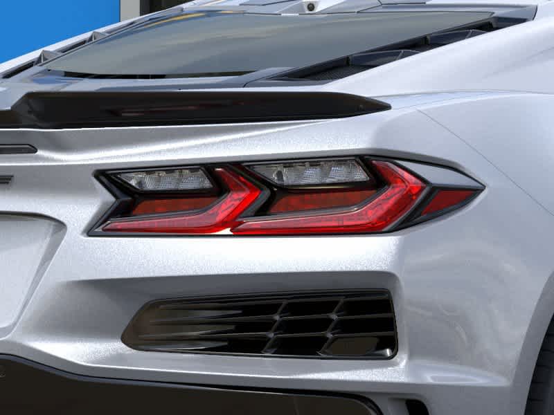 2026 Chevrolet Corvette 1LZ - Photo 11