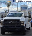 Chevrolet Silverado 5500 HD