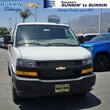 Chevrolet Express Cargo 2500