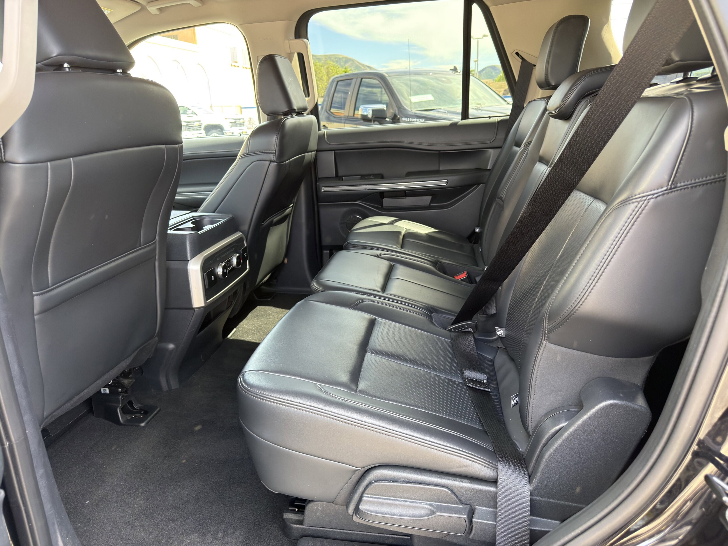2024 Ford Expedition XLT - Photo 18