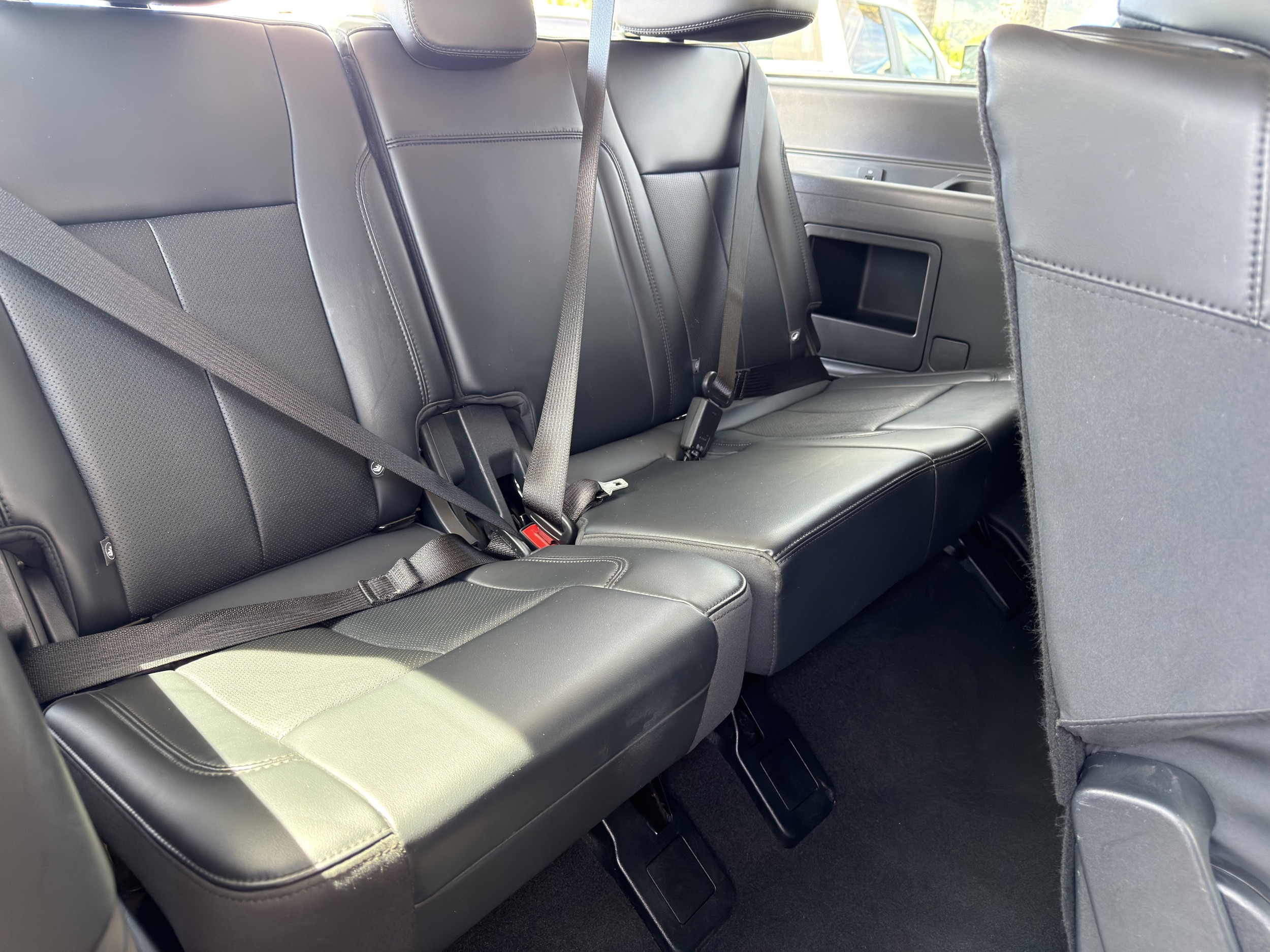 2024 Ford Expedition XLT - Photo 17