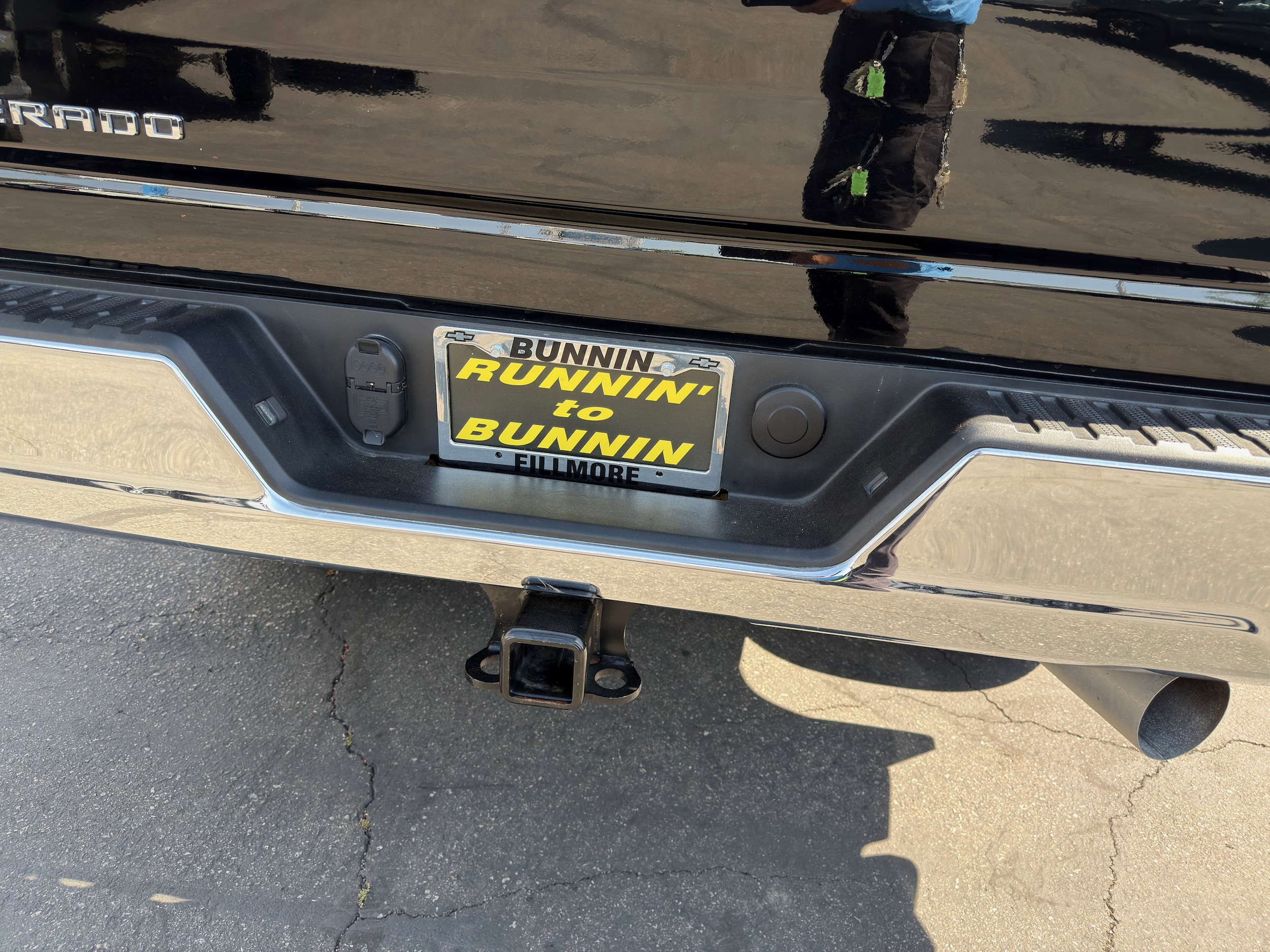 2025 Chevrolet Silverado 2500HD LT - Photo 17