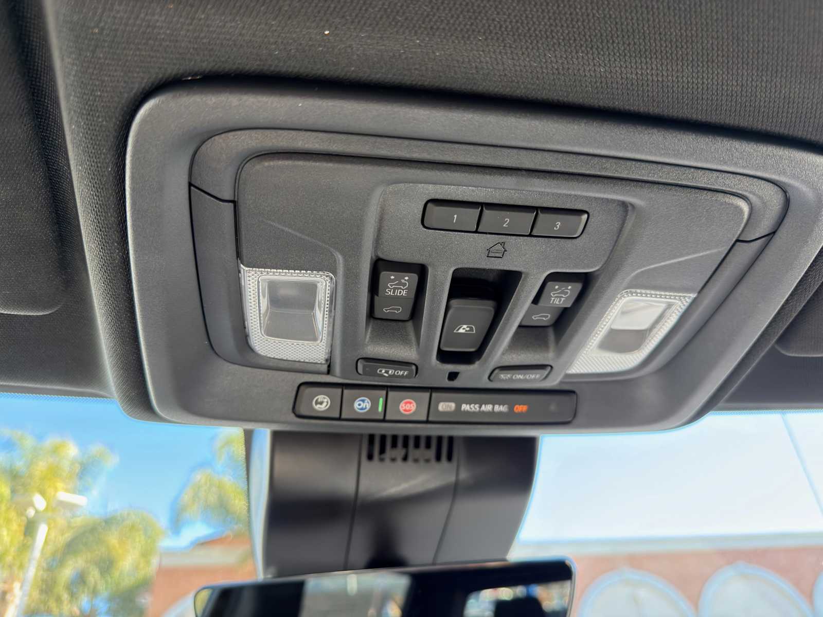 2026 Chevrolet Silverado 1500 High Country - Photo 44