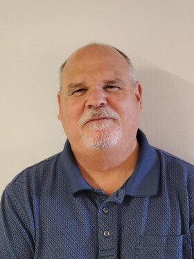 Staff member STEVE HARMON from ID_0f7d6e6c244c