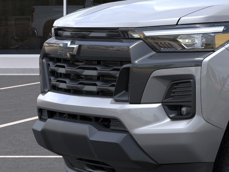 2026 Chevrolet Colorado LT - Photo 13