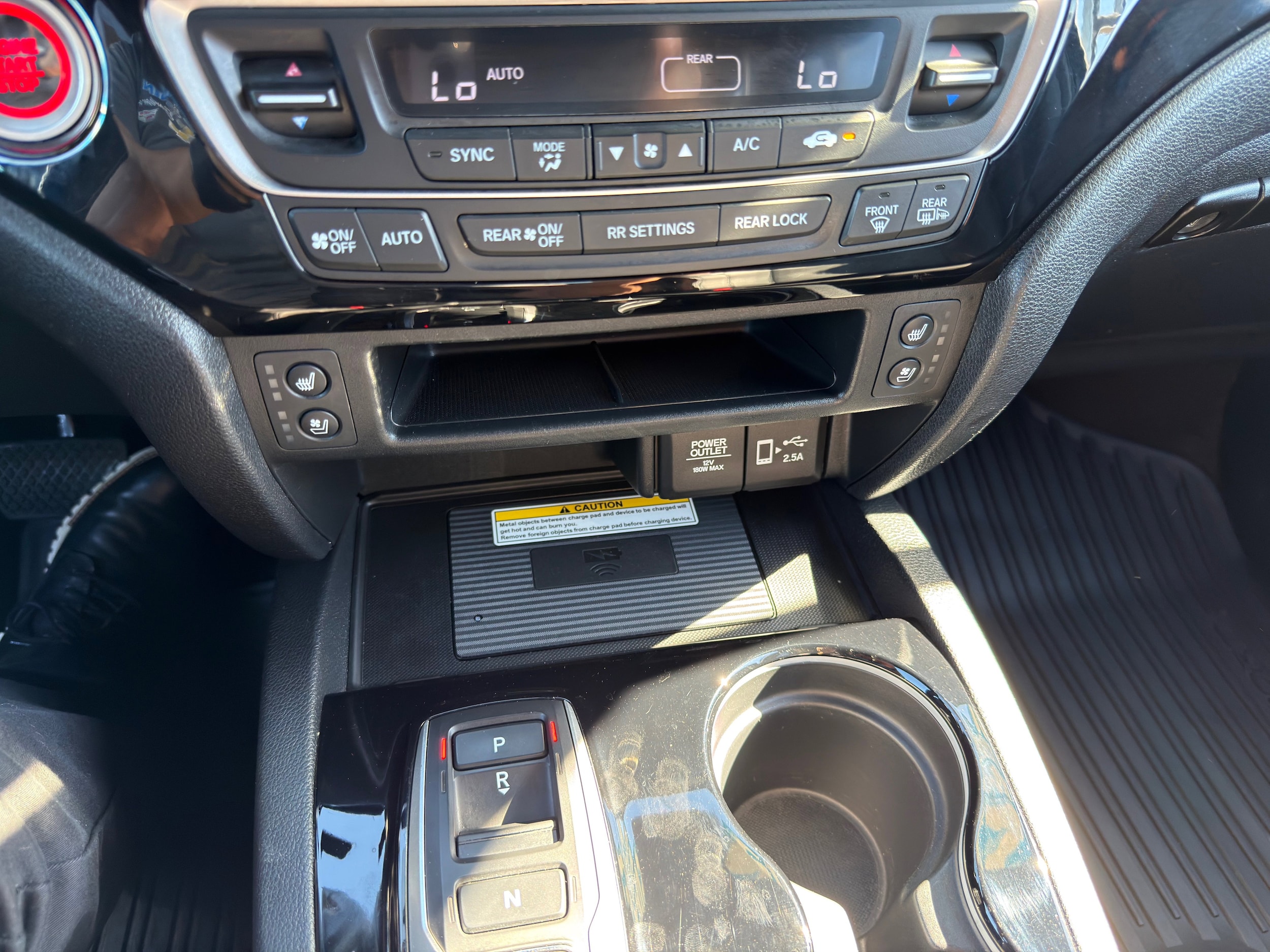 2021 Honda Passport Elite - Photo 31