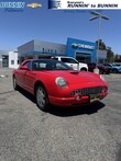  Ford Thunderbird