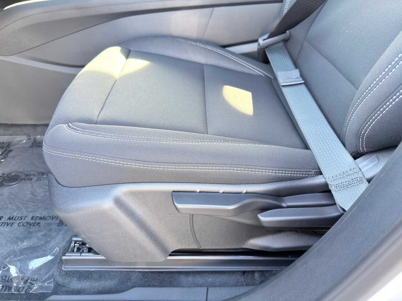 2026 Chevrolet Blazer EV LT - Photo 27