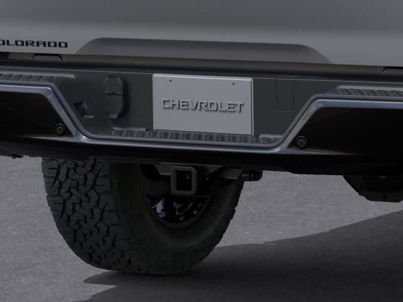 2026 Chevrolet Colorado Trail Boss - Photo 14