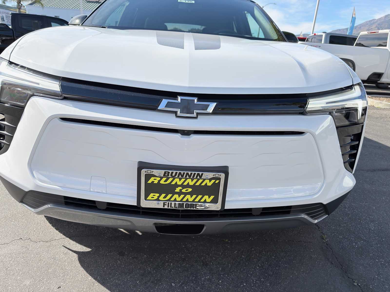 2026 Chevrolet Blazer EV LT - Photo 45