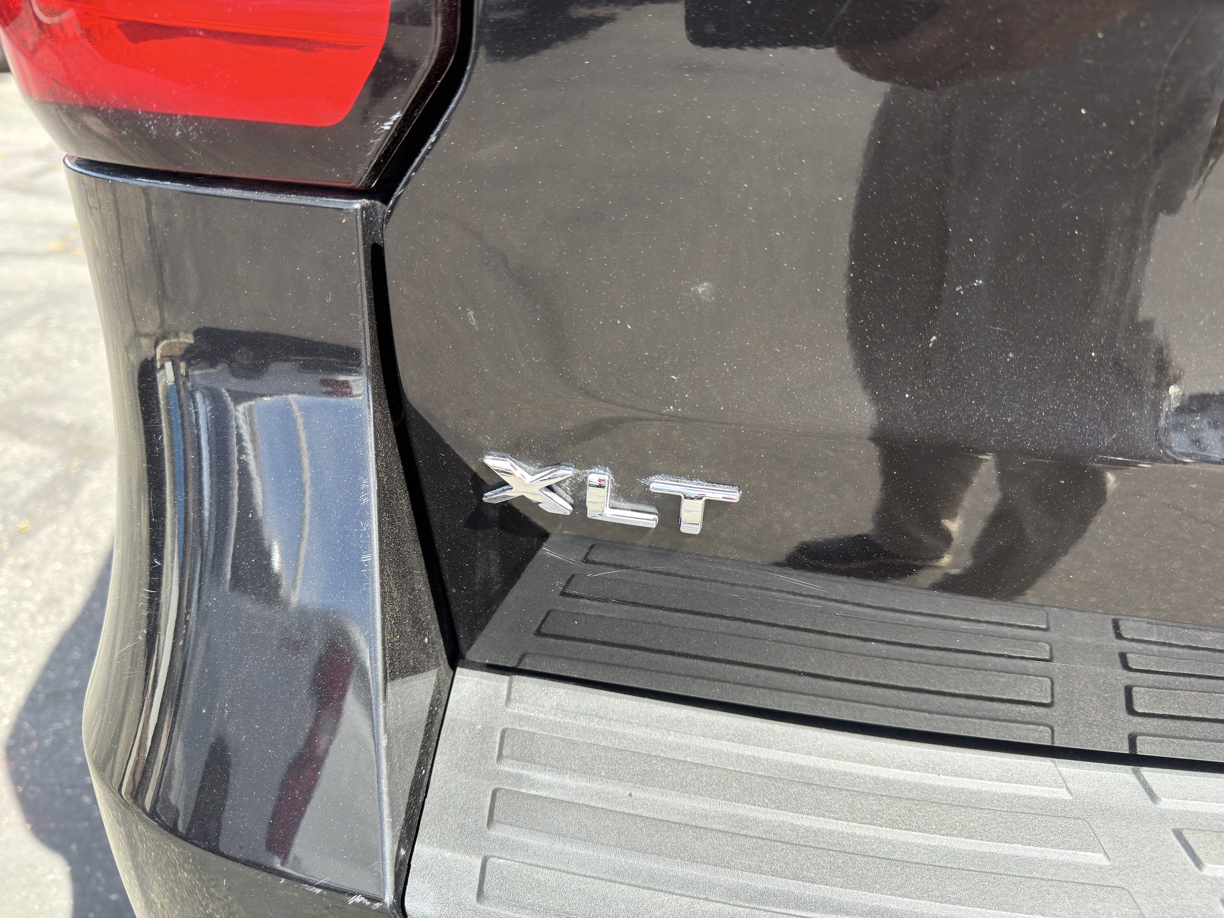 2024 Ford Expedition XLT - Photo 40