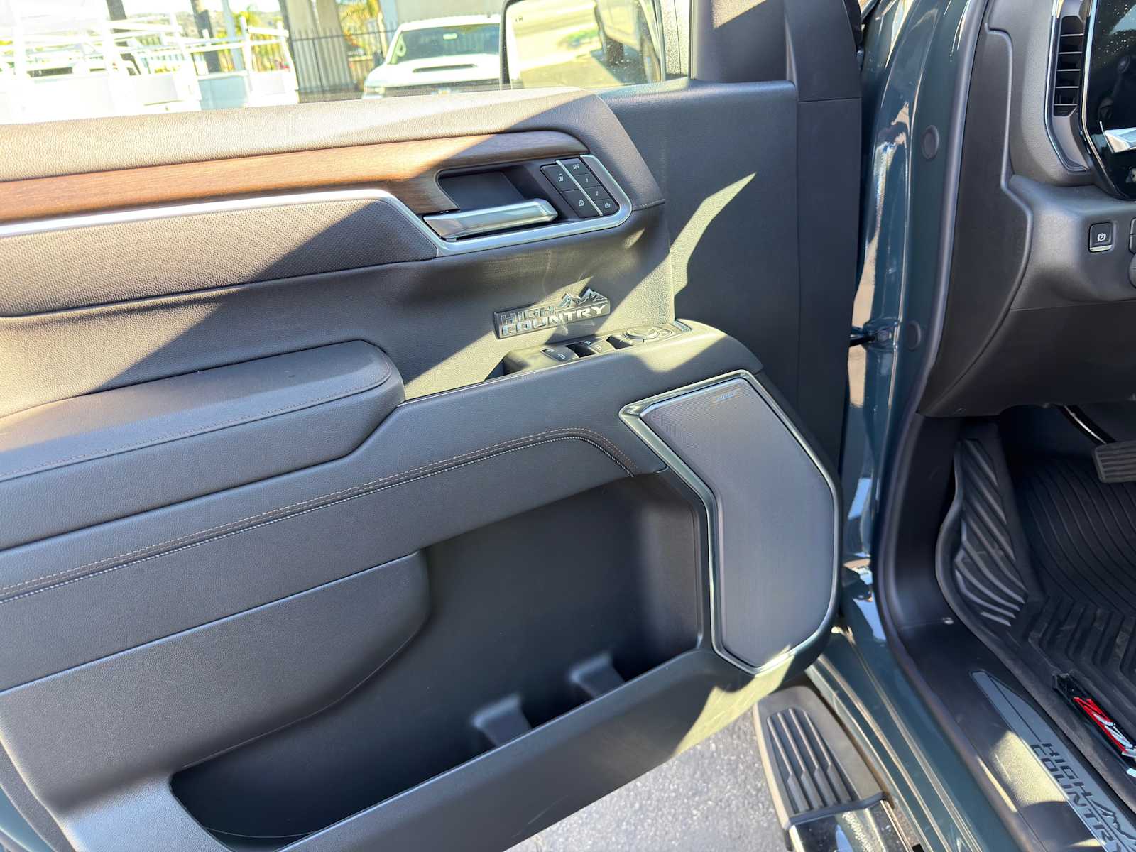 2026 Chevrolet Silverado 1500 High Country - Photo 33