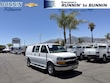  Chevrolet Express Cargo 2500