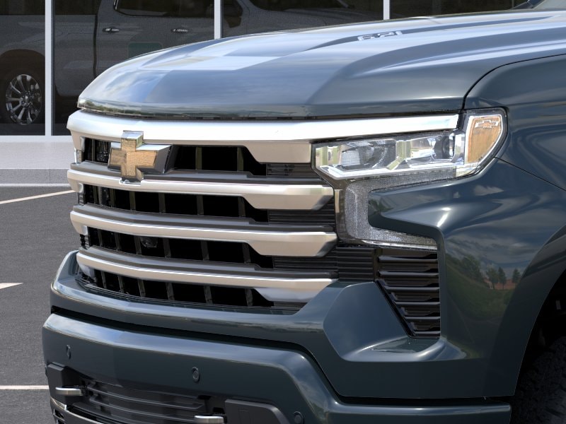 2026 Chevrolet Silverado 1500 High Country - Photo 74