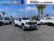Chevrolet Silverado 3500 HD