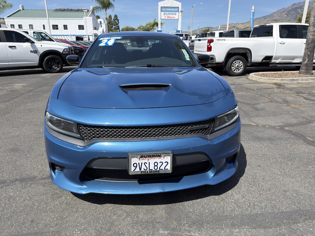 Used 2023 Dodge Charger GT