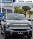 Chevrolet Silverado EV