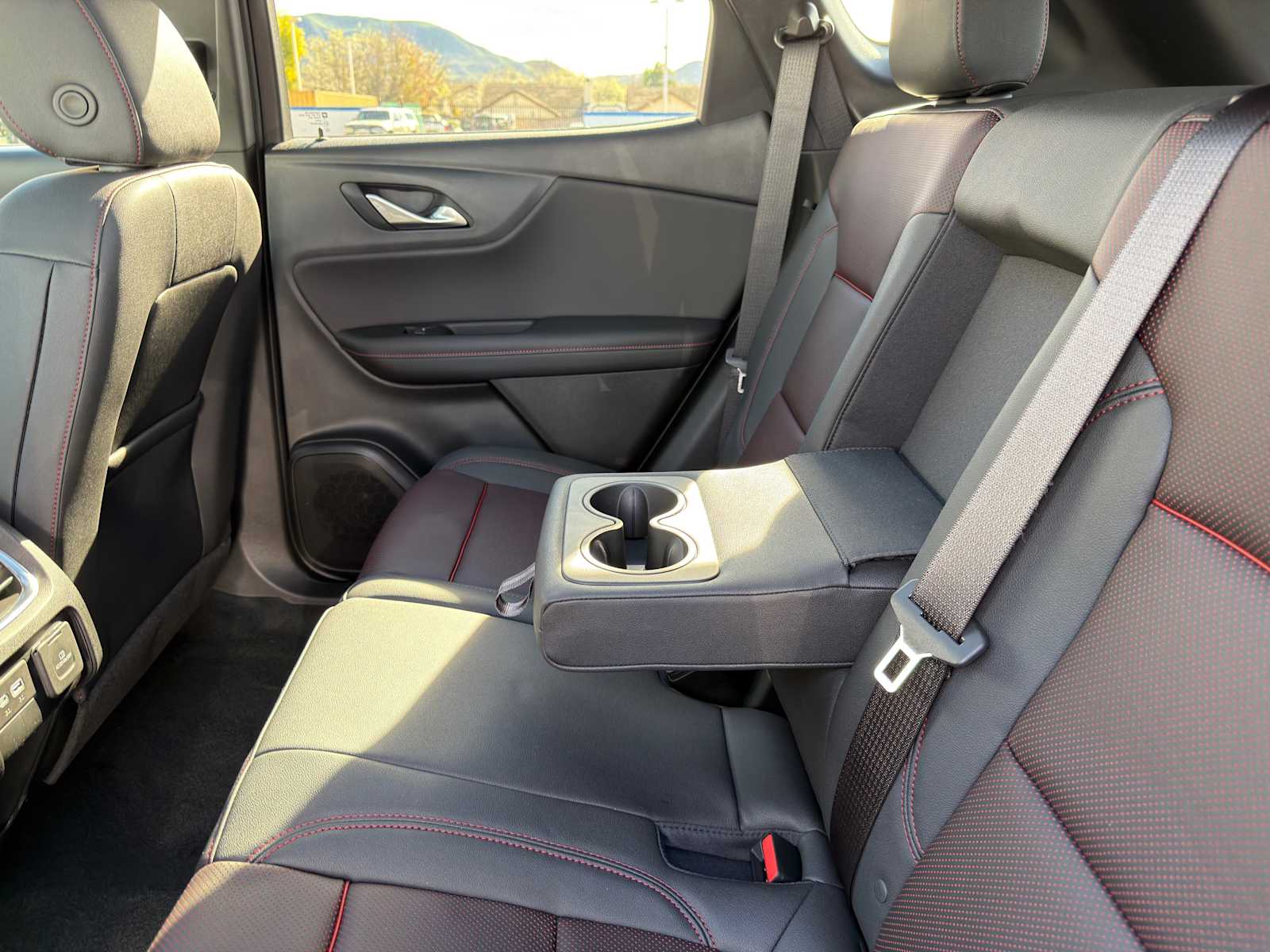 2026 Chevrolet Blazer RS - Photo 20