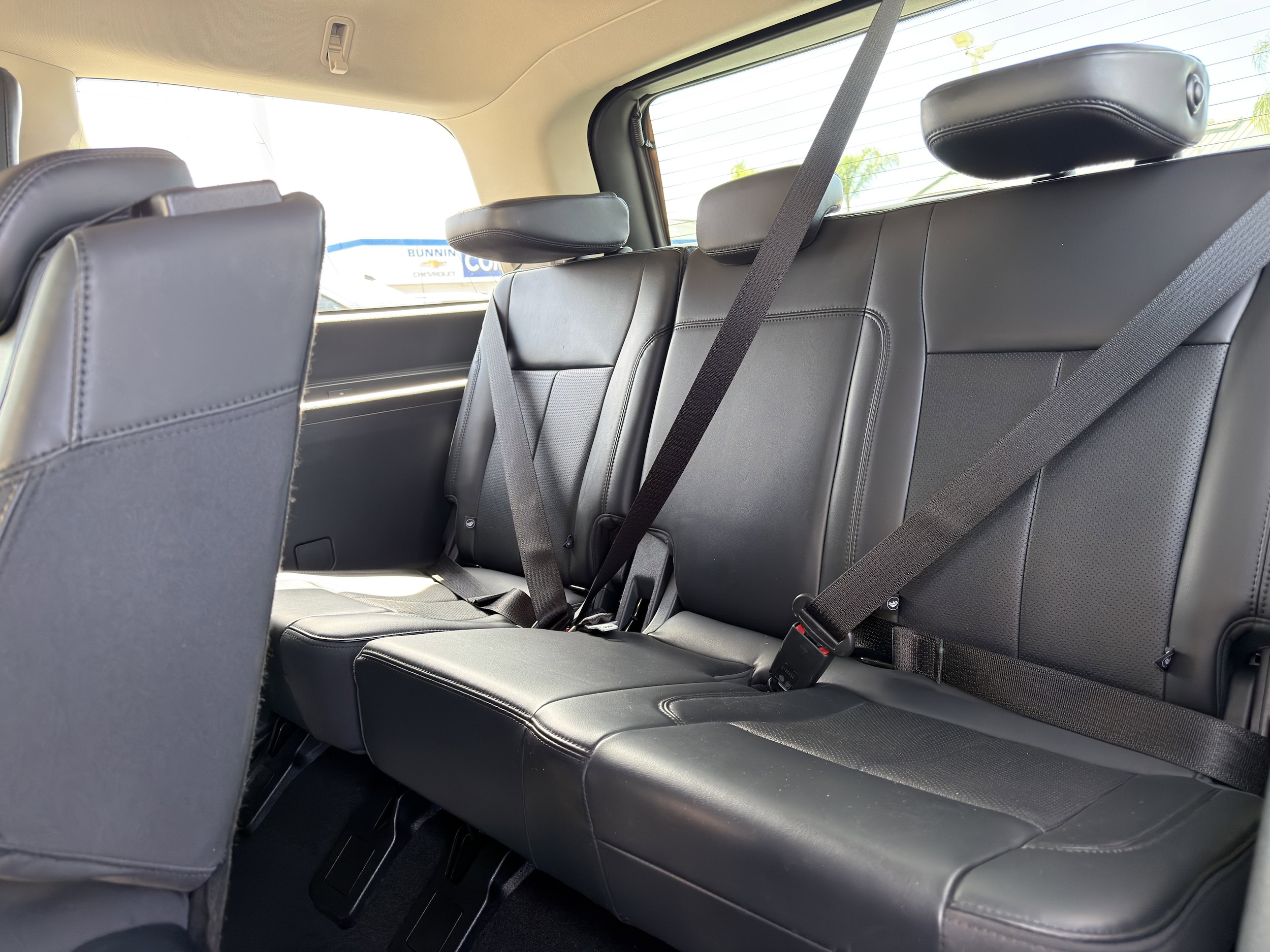 2024 Ford Expedition XLT - Photo 20