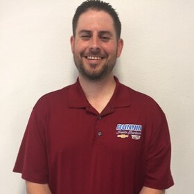 Staff member JAMES FLETCHER from ID_b18eddaddf84