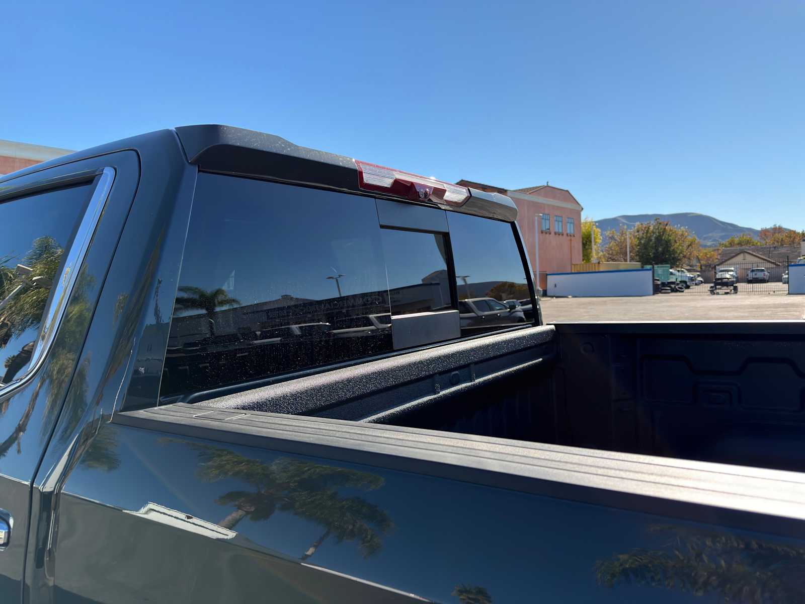 2026 Chevrolet Silverado 1500 High Country - Photo 23