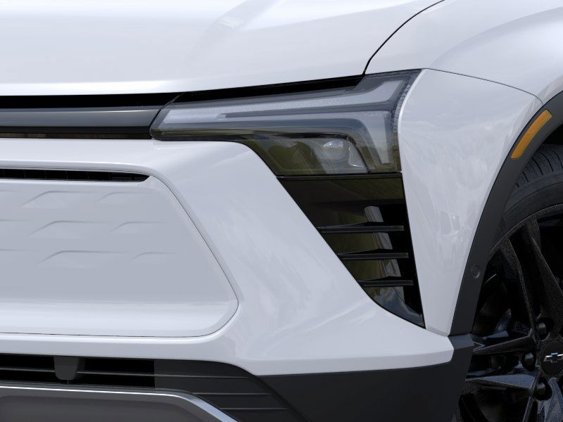 2026 Chevrolet Blazer EV LT - Photo 56