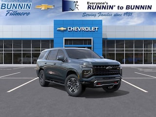 2026 Chevrolet Tahoe Z71 SUV