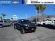 Toyota Tacoma 2WD