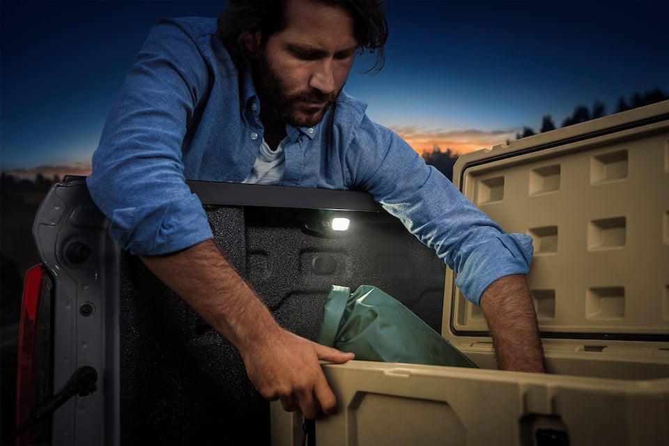 2023 Chevy Colorado Bunnin Chevrolet of Fillmore