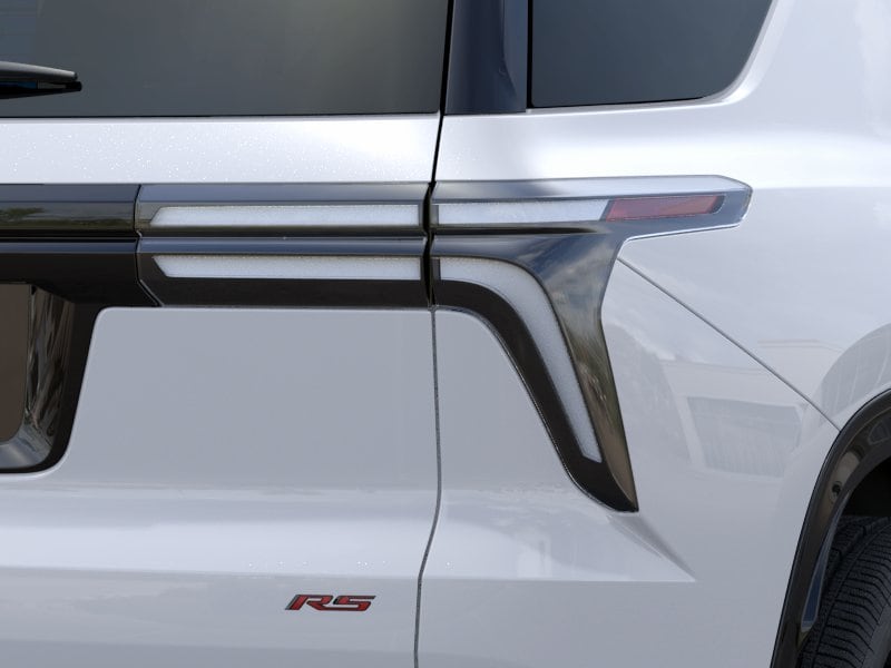 2026 Chevrolet Traverse RS - Photo 35
