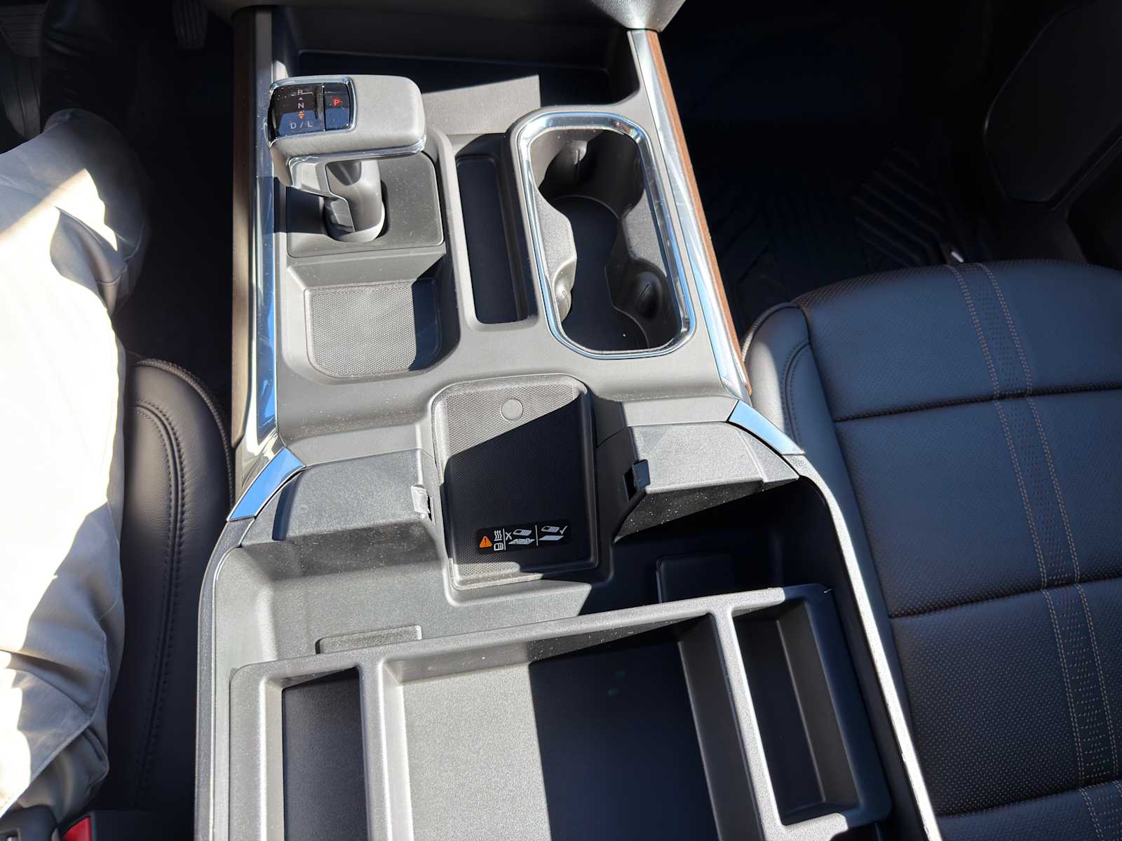 2026 Chevrolet Silverado 1500 High Country - Photo 51
