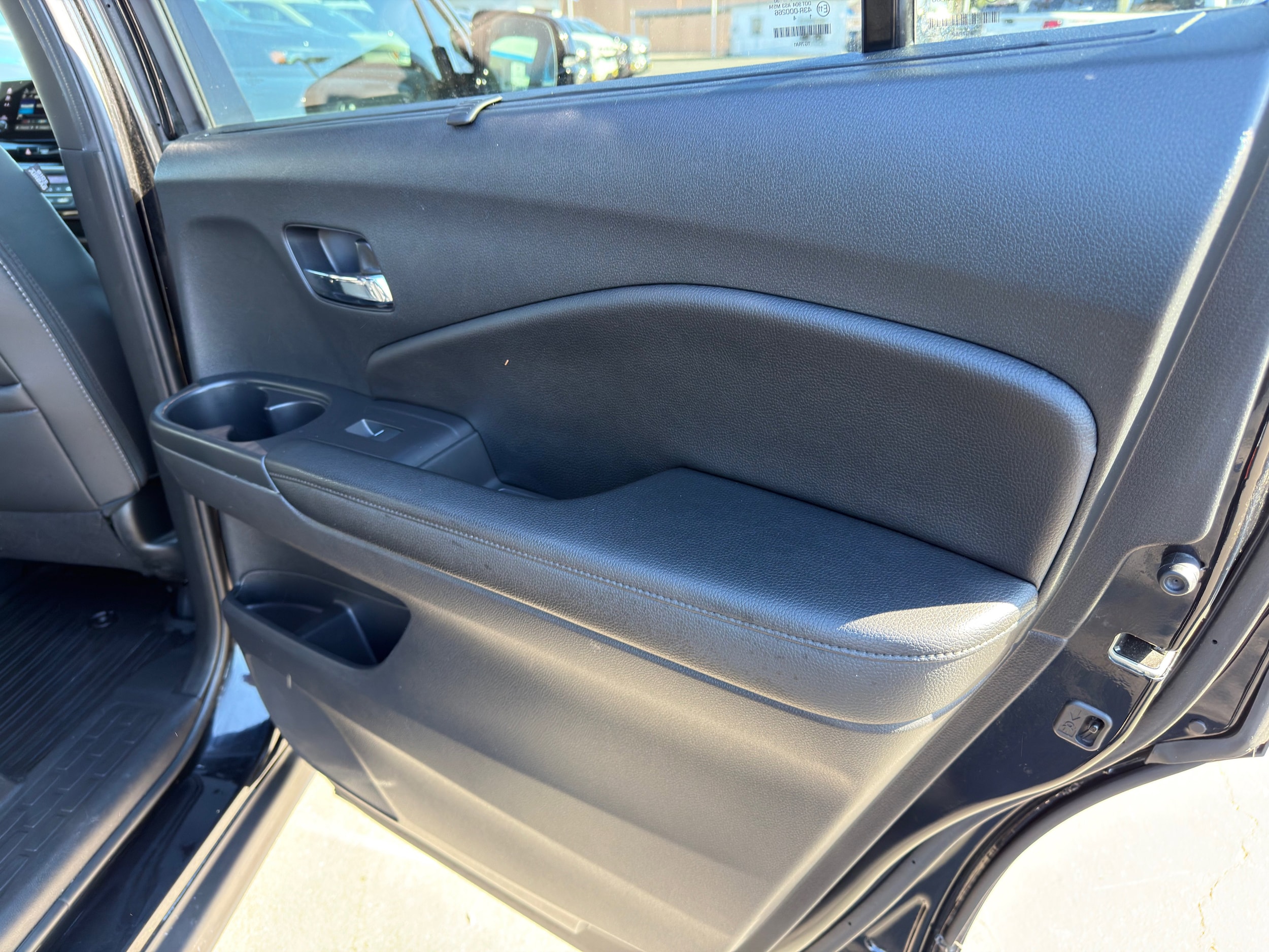 2021 Honda Passport Elite - Photo 13