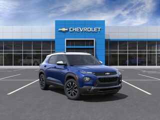 2022 Chevrolet Trailblazer Activ SUV