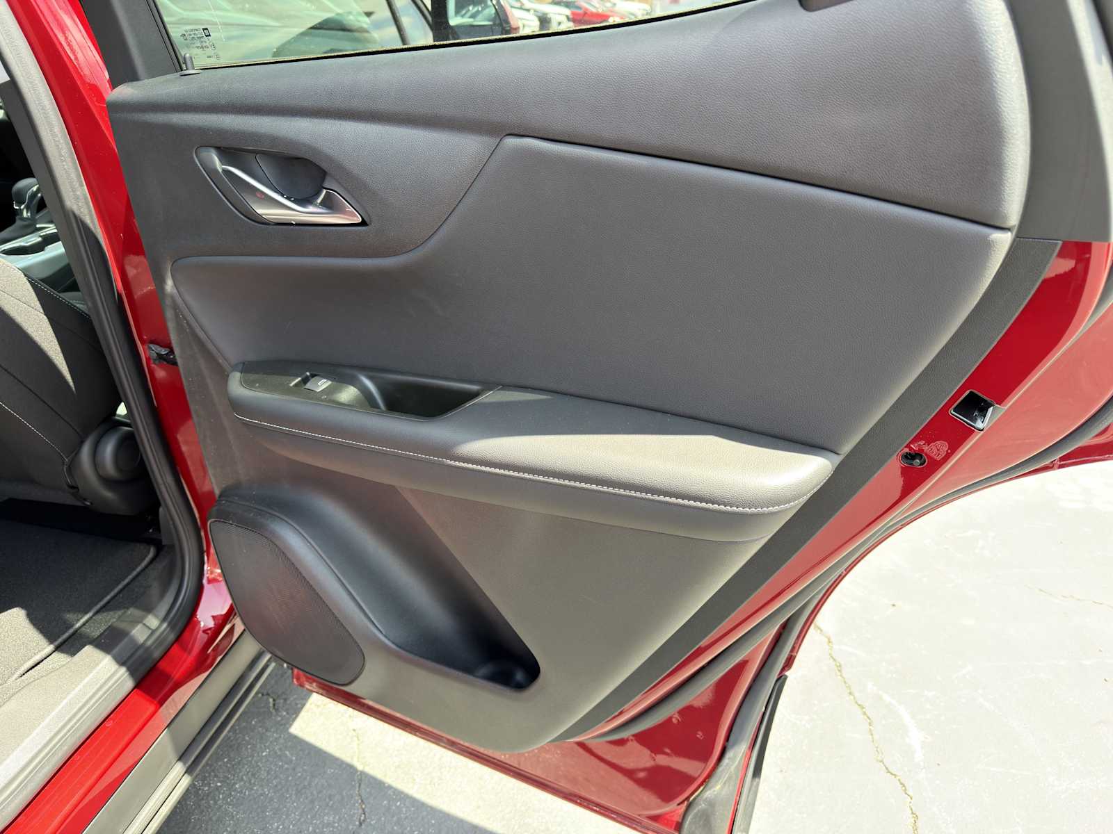 2025 Chevrolet Blazer 2LT - Photo 13