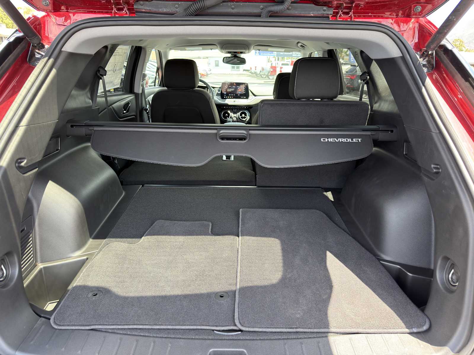 2025 Chevrolet Blazer 2LT - Photo 15