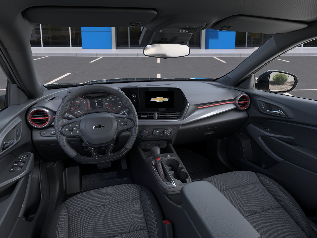 2026 Chevrolet Trax RS - Photo 39