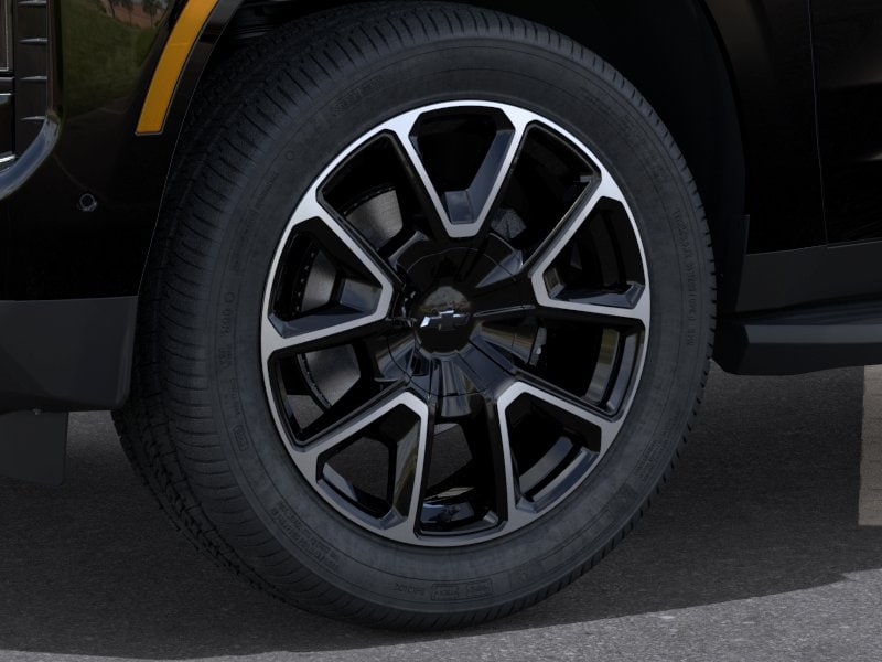 2026 Chevrolet Tahoe RST - Photo 33