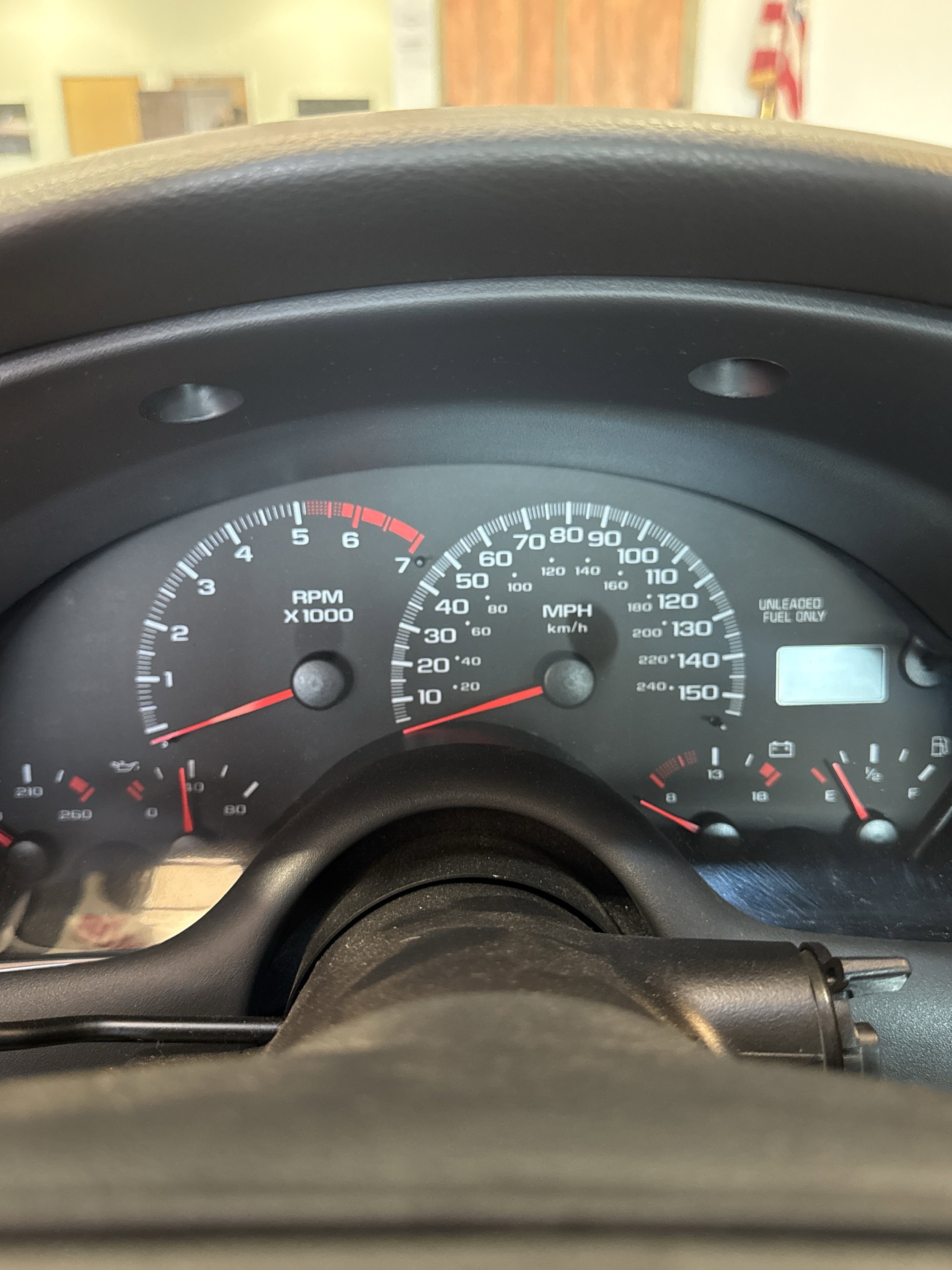 1997 Chevrolet Camaro - Photo 29
